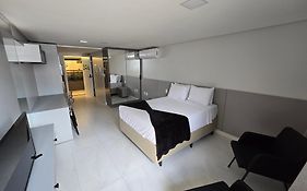 Unity, Cabo Branco Flat 324